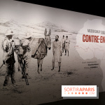 Mission Dakar-Djibouti [1931-1933]: Contre-enquêtes, nos photos de l'expo - Expo Dakar Djibouti 1 fotor 2025041421917