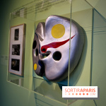 Tarō Okamoto, un Japon réinventé, nos photos de l'expo - Taro Okamoto 1