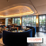 Hôtel Dame des Arts à Paris