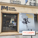 Robert Doisneau - Instants donnés : l'exposition photo se dévoile au musée Maillol