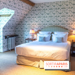 La Ferme de l’Abbaye des Vaux de Cernay : l'hôtel de charme en pleine nature dans les Yvelines - photos