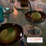 De Vie - Cocktail pomme, calvados, cidre