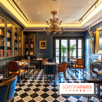 Bacha Coffee Paris - Champs-Elysées, les photos - A7C06788