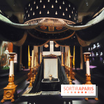 Le Dernier sacre : l'exposition immersive dans les coulisses d'un couronnement au Mobilier national