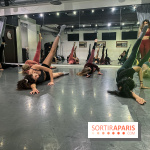 Danse Cabaret Academy - nos photos