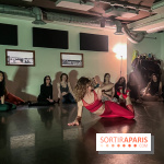 Danse Cabaret Academy - nos photos