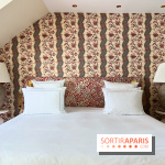 Hôtel Maison Barrière Vendôme