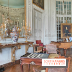 Château de Champs-sur-Marne, visuels