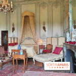 Château de Champs-sur-Marne, visuels