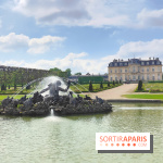 Château de Champs-sur-Marne, visuels