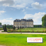 Château de Champs-sur-Marne, visuels