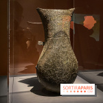 Exposition Bronzes royaux d'Angkor, un art du divin au Musée Guimet