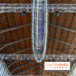 Le parcours d'art contemporain du Hangar Y se renouvelle  - A7C07291