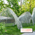 Le parcours d'art contemporain du Hangar Y se renouvelle