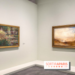 Dans le Flou, l'exposition dans le brouillard au Musée de l'Orangerie