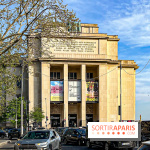 Chaillot Expérience #6 spécial Mode: danse, défilés et costumes griffés Jean-Paul Gaultier, Alaïa .. - image00031