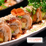 Ayako Paris, le restaurant pour les amoureux du Teppanyaki - DSC 3933 Fotor