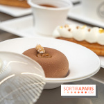 Taste of Paris 2025 au Grand Palais, les photos