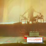 Clubbing : l'exposition en mode nightclub au Grand Palais Immersif