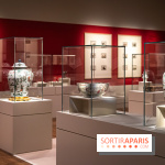 Exposition : Une passion chinoise, la collection de monsieur Thiers au Musée du Louvre - A7C08530