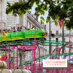 Fête Foraine des Enfants 2025 à Levallois-Perret (92) - image00015