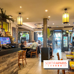 Comme au Vietnam, restaurant vietnamien Paris 13e - IMG 0770