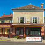 Auberge Ravoux - IMG 2336