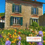 Encore plus d'Auvers-sur-Oise