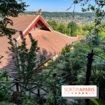 La pagode Trúc Lâm Thiền Viện - nos photos