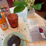 Rosa Rosam Rosae : un nouveau salon de thé cosy niché à Montmartre. 