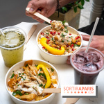 Ayadi Gourmet, le restaurant-comptoir syrien spécialisé dans le Fatteh
