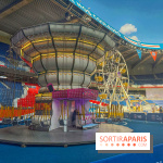 Fête foraine au Parc des Princes - IMG 5929