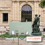 Prada Picnic : le pop up expérientiel, gourmand et gratuit de Prada Beauty au Palais Galliera - image00002