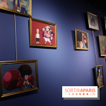 One Piece à l'Aquarium de Paris