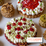 Pâtisserie Nour Kandler - A7C07971
