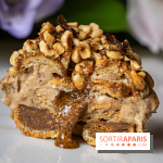 Pâtisserie Nour Kandler - Paris Brest