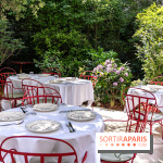 La Fantaisie dévoile sa nouvelle terrasse cachée - A7C09086