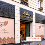 Ritz Paris le Comptoir, la pâtisserie s'installe Rive Gauche - A7C09910