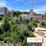 Jardin Anna Marly - nos photos
