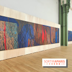 Horizontes : l'art contemporain brésilien s’invite au Grand Palais pour la Saison Brésil-France 2025 - fotor 1749119682255