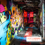 Zoo Art Show à Paris La Défense, nos photos - A7C01004