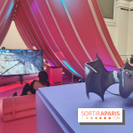 Fun Palace : l'exposition ludique et interactive gratuite au Grand Palais - fotor 1749139320240