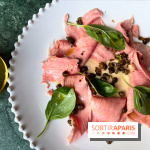 Daroco Bourse - Vitello tonnato