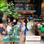 Daroco Bourse - Décoration