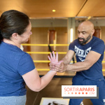 Self defense à la Villa M - IMG 2868