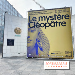 Le mystère Cléopâtre : l'exposition entre mythe et histoire sur la célèbre reine d'Egypte à l'IMA - fotor 1749554647704