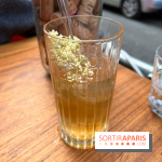 Pantobaguette - Cocktail