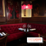 Le Bon Bock - Décoration