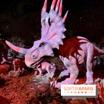 Dinos Alive