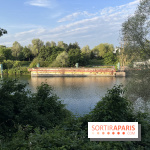 Le parc de l'Île-Saint-Denis - nos photos - FC4B84CF AA14 4C32 87D5 1F75A25D1806